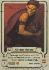 Golden Fleecer